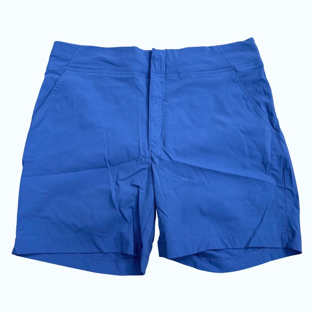 Columbia Hiking Shorts Womens Size 10
Blue Outdoors Gorpcore Active Casual
